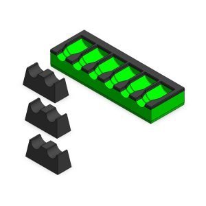 MagAttach Extension Trays (Individual)