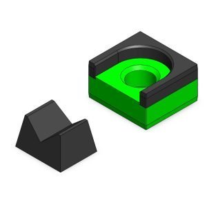 MagAttach Ratchet Holders (Individual)