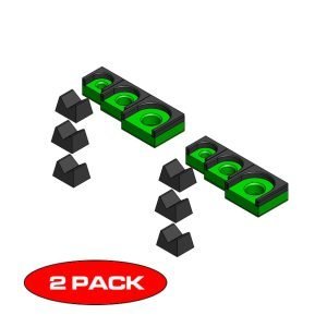 MagAttach Ratchet Holders (2 Pack)