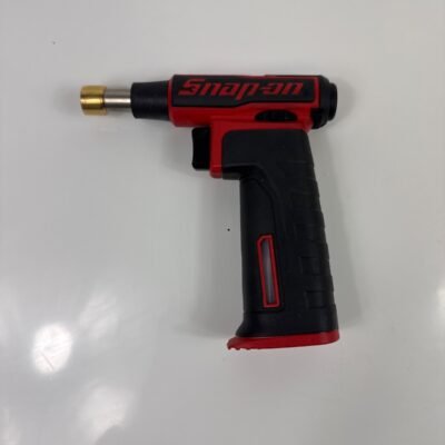 Snap On TORCH300 Butane Gas Torch
