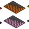 Snap On 16 Piece Punch & Chisel Set Tray - 3D printed in the USA | 3D Tool Trays